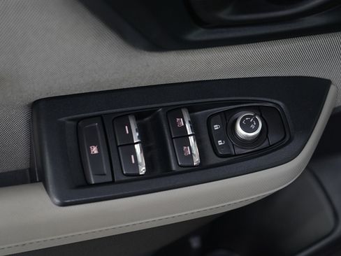 Used 2025 Subaru Forester Premium AWD/4WD image 20