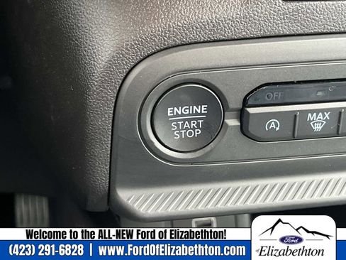 New 2025 Ford Bronco Sport Heritage image 28