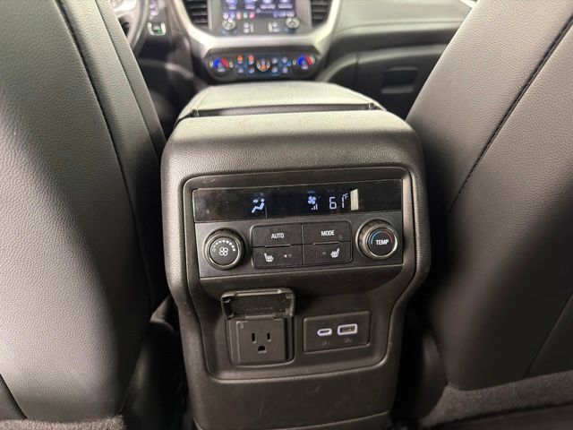 Used 2020 GMC Acadia SLT w/ Premium Package FWD image 32
