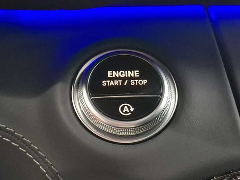 Used 2025 Mercedes-Benz AMG GT 63 image 20