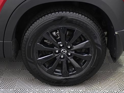 Used 2023 MAZDA CX-50 2.5 S w/ Preferred Plus Pkg AWD/4WD image 21