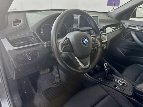Used 2021 BMW X1 sDrive28i FWD image 9