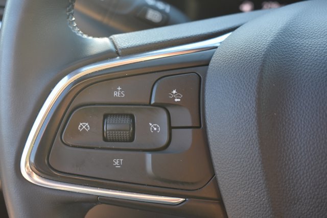 Used 2024 Buick Envista Sport Touring w/ Experience Buick Package FWD image 21