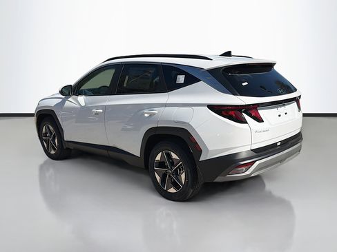 New 2026 Hyundai Tucson SEL image 5
