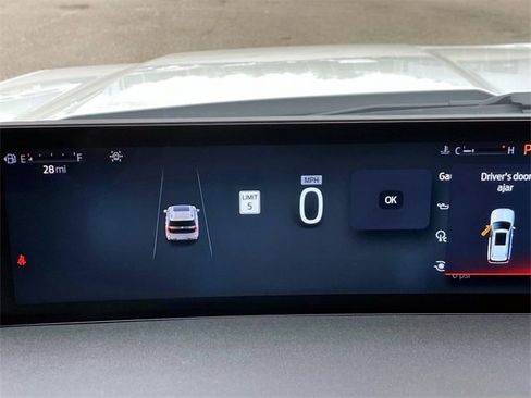 Used 2025 Ford Expedition Max Platinum w/ Driver's Package image 22