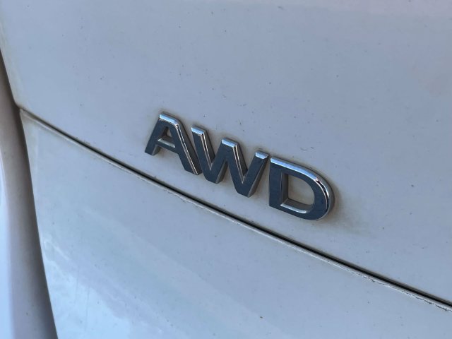 Used 2019 INFINITI QX60 Luxe w/ Essential Package AWD/4WD image 10
