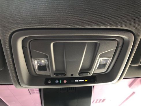 Used 2023 Chevrolet Silverado 1500 LT Trail Boss image 58