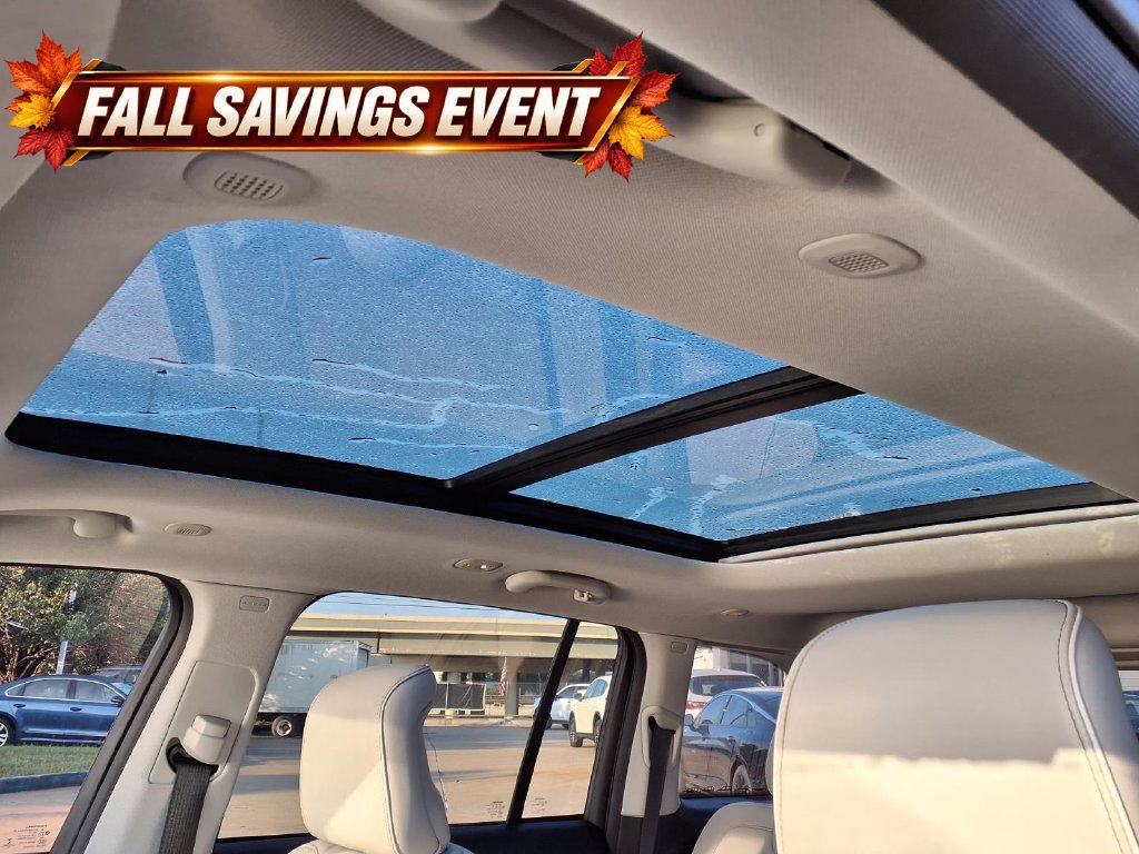 Used 2022 Jeep Grand Cherokee Summit AWD/4WD image 10
