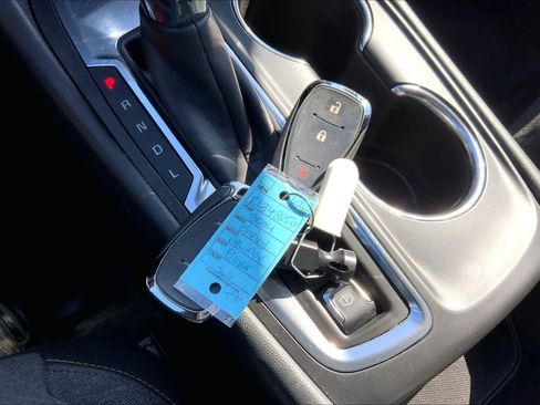 Certified 2024 Chevrolet Equinox LT image 14