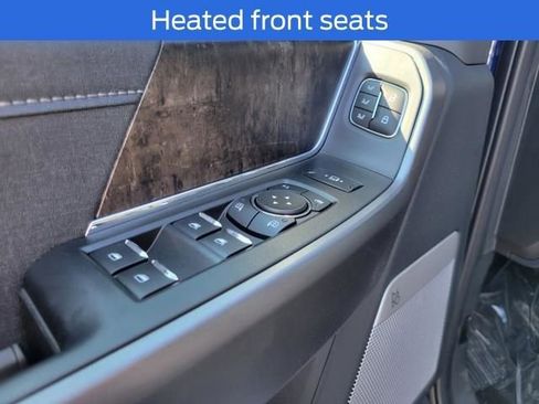 New 2026 Ford F250 Lariat w/ Lariat Ultimate Package image 27