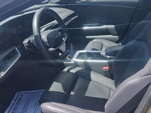 Used 2024 Lucid Air Touring AWD/4WD image 6