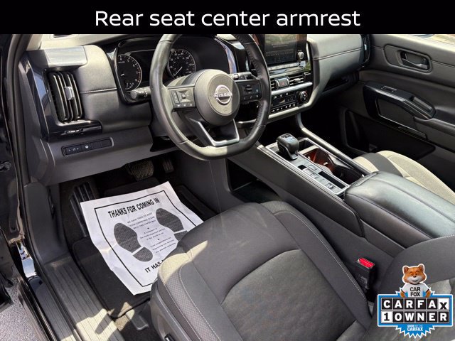 Used 2024 Nissan Pathfinder SV FWD image 27