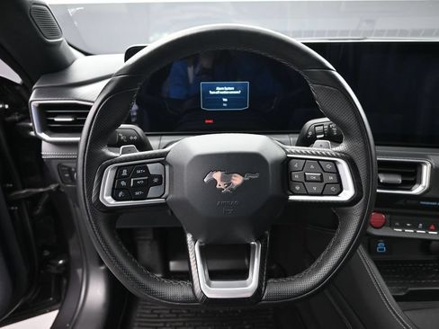 Used 2024 Ford Mustang GT Premium w/ GT Performance Package RWD image 17