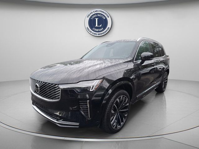 Used 2026 Volvo XC90 B6 Ultra AWD/4WD image 1