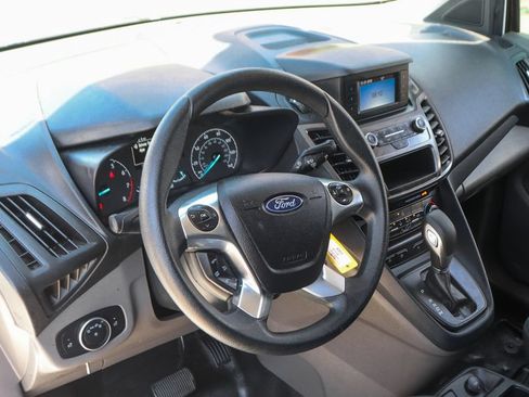Used 2021 Ford Transit Connect XL FWD image 19