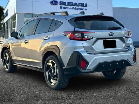 New 2026 Subaru Crosstrek 2.5i Limited AWD/4WD image 6