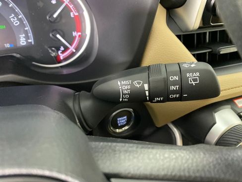 New 2025 Toyota RAV4 XLE w/ Convenience Package image 16