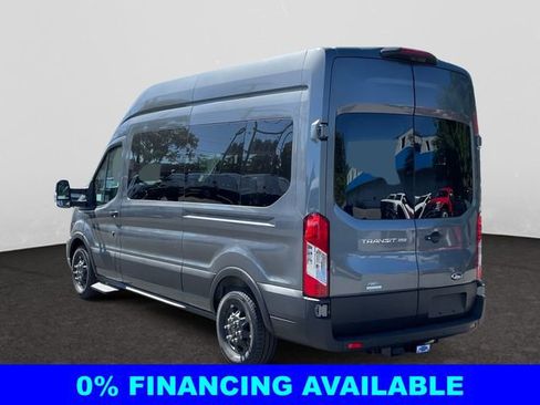 New 2025 Ford Transit 350 XL image 3