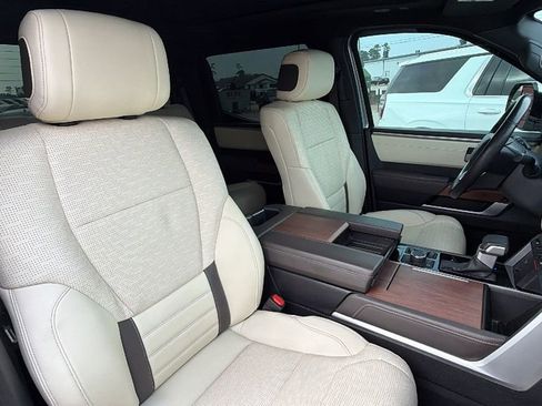 Used 2022 Toyota Tundra 1794 Edition image 36