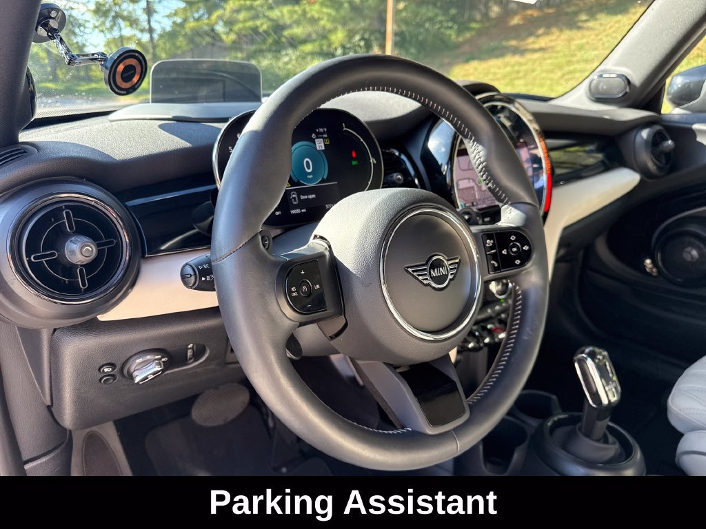 Used 2024 MINI Cooper S FWD image 15