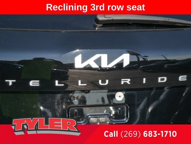 Used 2023 Kia Telluride SX Prestige AWD/4WD image 16