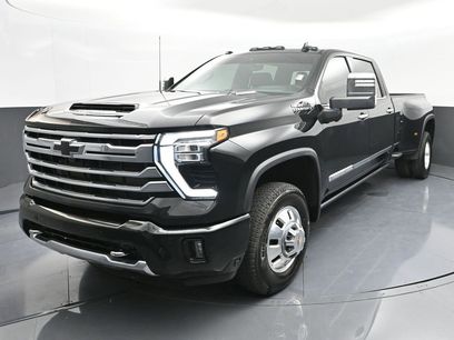 Used 2024 Chevrolet Silverado 3500 High Country w/ High Country Premium Package