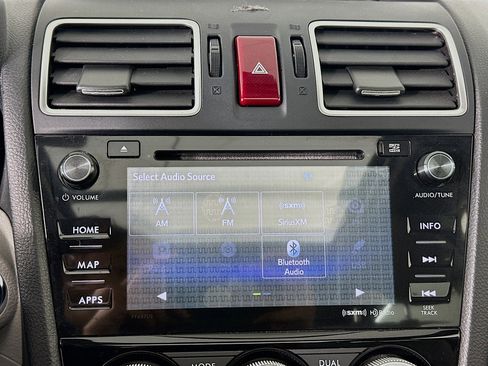 Used 2016 Subaru Forester 2.5i Touring w/ Eyesight & Navigation System AWD/4WD image 19