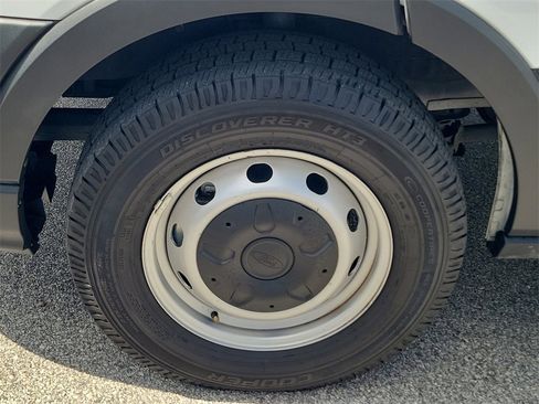 Used 2023 Ford Transit 250 Low Roof image 11