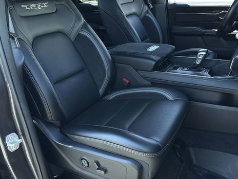 Used 2021 RAM 1500 TRX w/ TRX Level 1 Equipment Group image 39