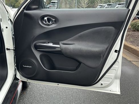 Used 2016 Nissan Juke NISMO RS image 15