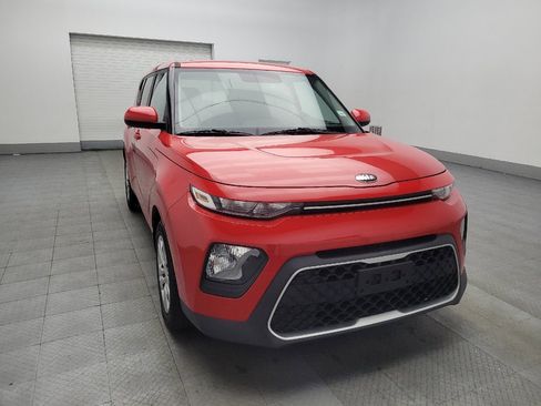 Used 2020 Kia Soul LX image 13