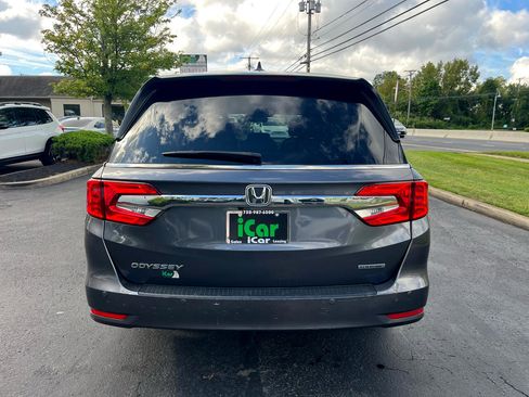 Used 2019 Honda Odyssey Touring image 8