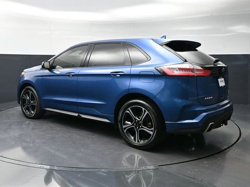 Used 2019 Ford Edge ST w/ Convenience Package image 7