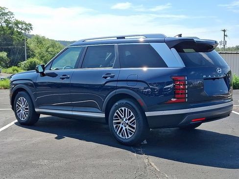 New 2027 Hyundai Palisade SEL AWD/4WD image 3