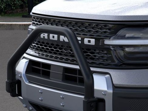 New 2025 Ford Bronco Sport Big Bend image 17