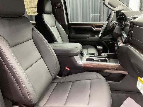 New 2026 Chevrolet Silverado 1500 RST w/ RST All Star Premium Package AWD/4WD image 21