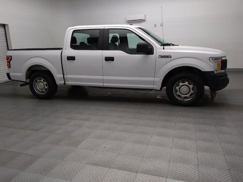 Used 2018 Ford F150 XL w/ Equipment Group 101A Mid RWD image 11