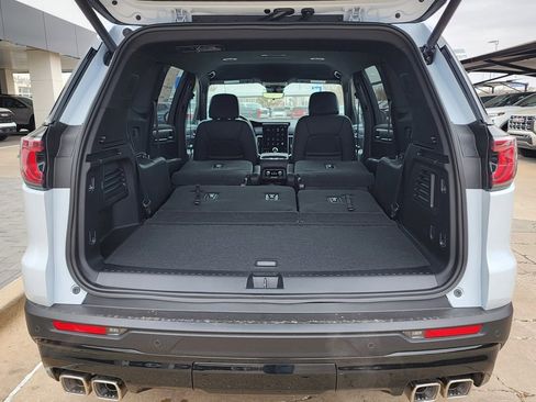 New 2026 GMC Acadia Elevation w/ Black Edition image 53