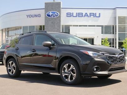 Used 2025 Subaru Crosstrek 2.0i Premium