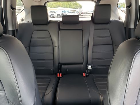 Used 2022 Honda CR-V EX-L image 26