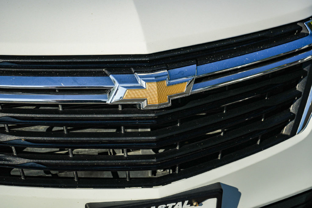Used 2023 Chevrolet Equinox LT AWD/4WD image 9