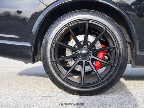 Used 2019 Dodge Durango SRT image 90