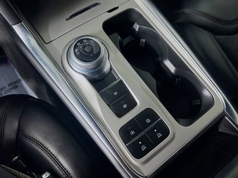 Used 2023 Ford Explorer Platinum w/ Technology Package RWD image 24