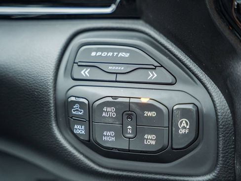 New 2026 RAM 1500 Rebel image 28