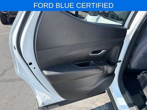 Used 2023 Hyundai Santa Cruz SE AWD/4WD image 20