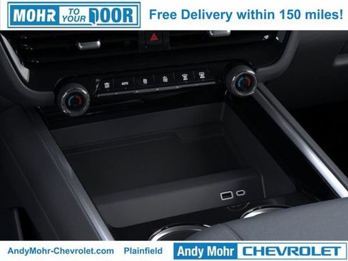 New 2026 Chevrolet Tahoe LS AWD/4WD image 30