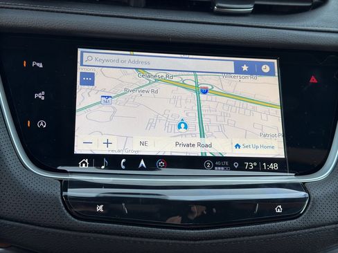 New 2026 Cadillac XT5 Premium Luxury image 18