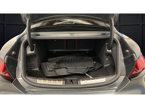 Used 2024 Audi e-tron GT Premium Plus w/ Executive Package AWD/4WD image 26