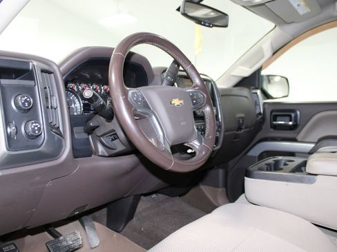 Used 2014 Chevrolet Silverado 1500 LT w/ All Star Edition image 19