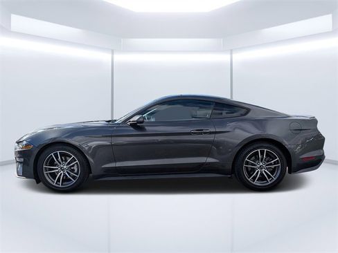 Used 2019 Ford Mustang Premium image 6